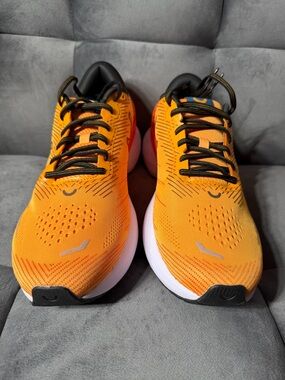 True Motion U-Tech Nevos 3 (Orange) - Men’s US 13 - TM-M-0108-1D-03